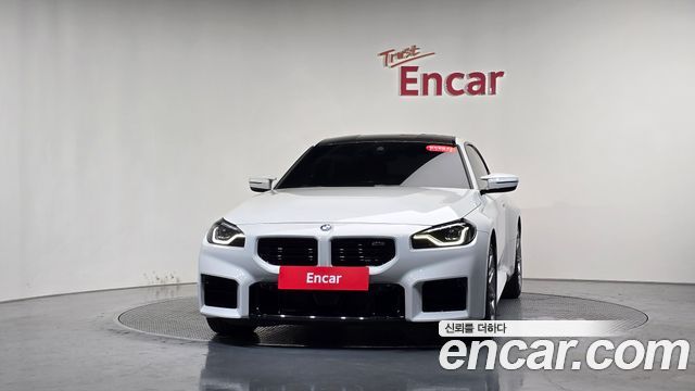 BMW M2 2025 — photo 3