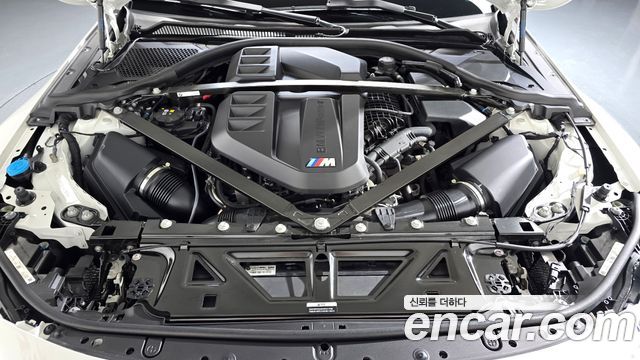 BMW M2 2025 — photo 6