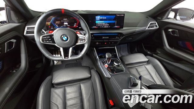 BMW M2 2025 — photo 10