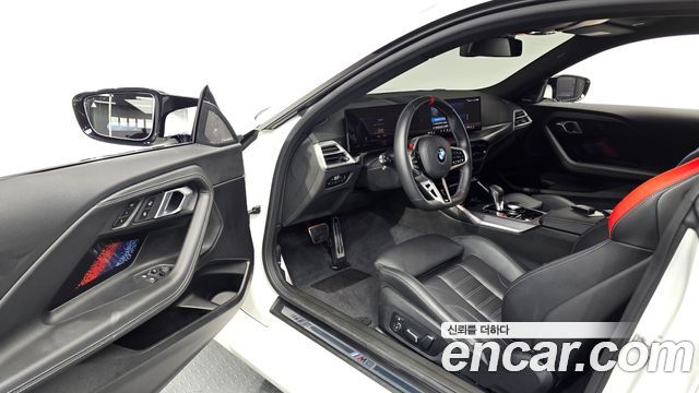 BMW M2 2025 — photo 13