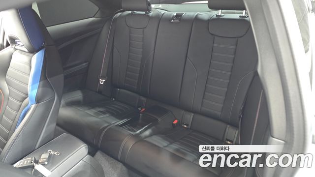 BMW M2 2025 — photo 17