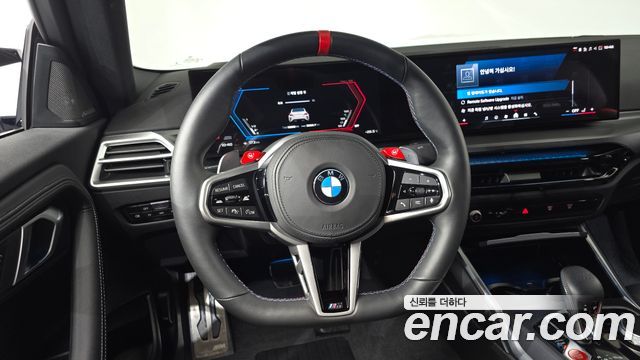 BMW M2 2025 — photo 19