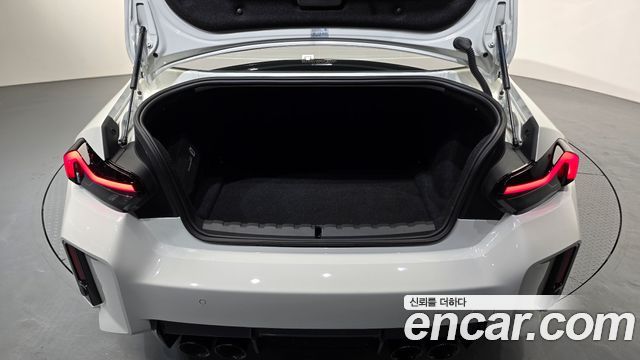 BMW M2 2025 — photo 22