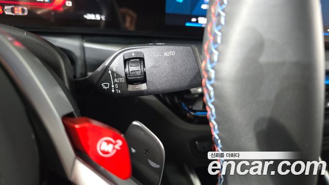 BMW M2 2025 — photo 25