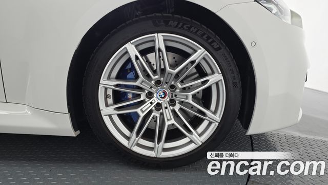 BMW M2 2025 — photo 7
