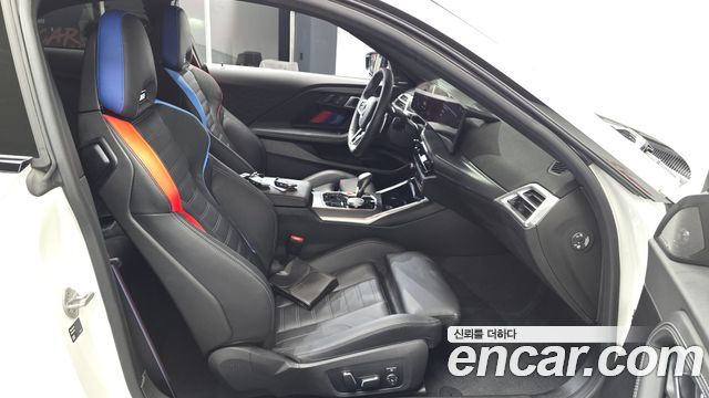 BMW M2 2025 — photo 16