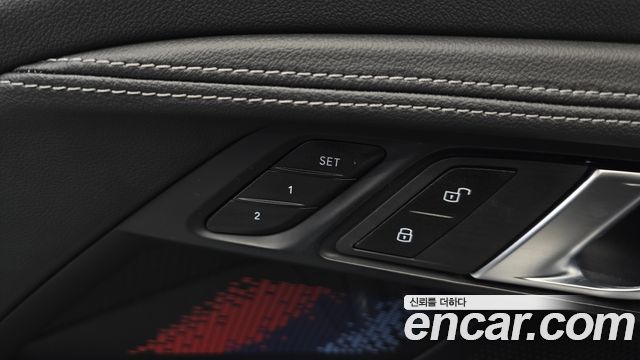 BMW M2 2025 — photo 27