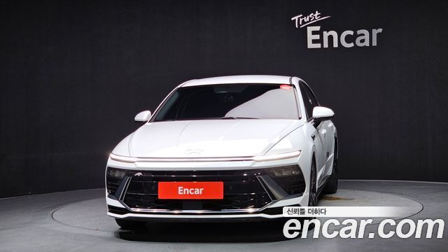 Hyundai Sonata 2024 — photo 3