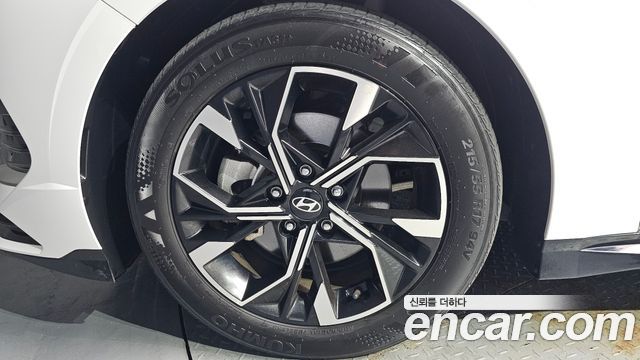 Hyundai Sonata 2024 — photo 5