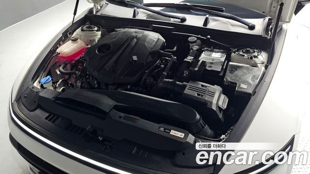 Hyundai Sonata 2024 — photo 6