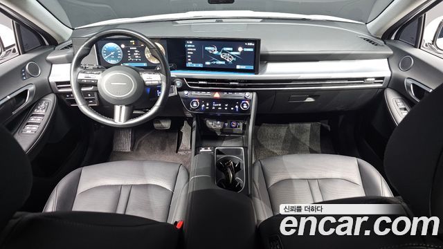 Hyundai Sonata 2024 — photo 7