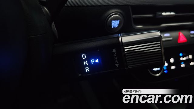 Hyundai Sonata 2024 — photo 9