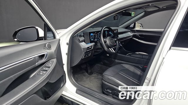 Hyundai Sonata 2024 — photo 10