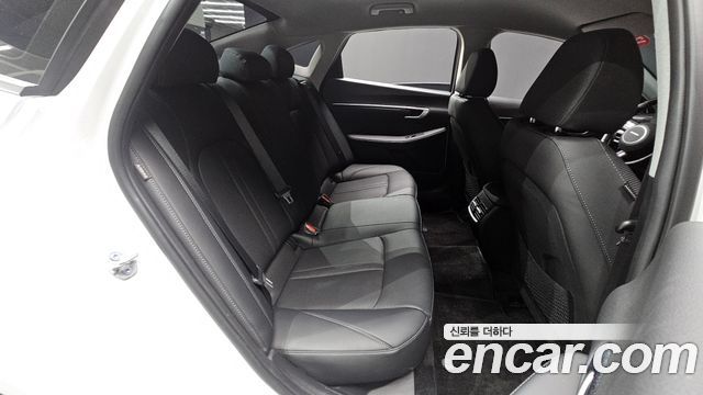 Hyundai Sonata 2024 — photo 11