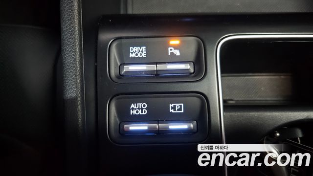 Hyundai Sonata 2024 — photo 12