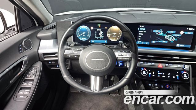 Hyundai Sonata 2024 — photo 13