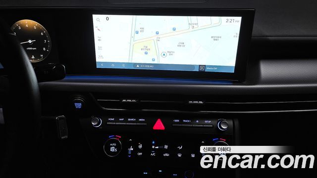 Hyundai Sonata 2024 — photo 14
