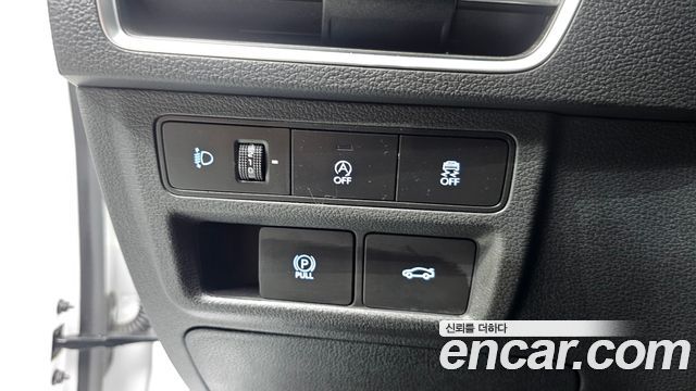 Hyundai Sonata 2024 — photo 17