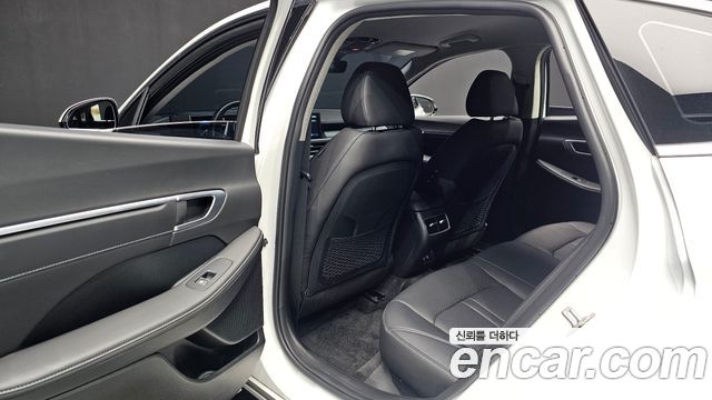 Hyundai Sonata 2024 — photo 18