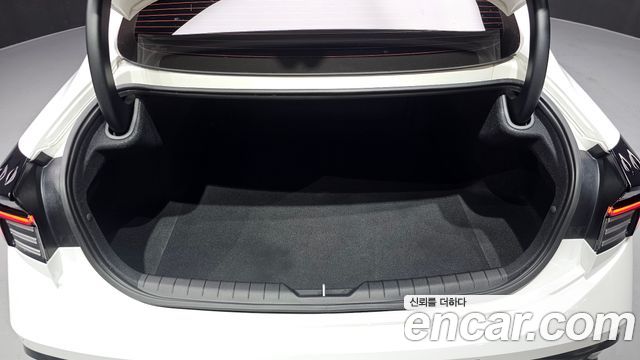 Hyundai Sonata 2024 — photo 20
