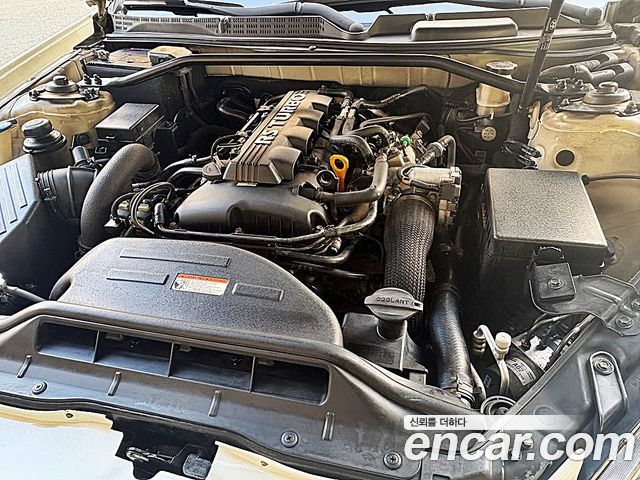 Hyundai Genesis 2010 — photo 6