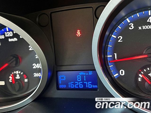 Hyundai Genesis 2010 — photo 8