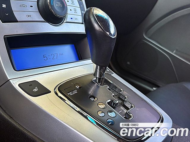 Hyundai Genesis 2010 — photo 9