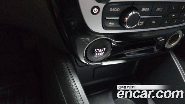 Renault Korea SM3 2017 — photo 25