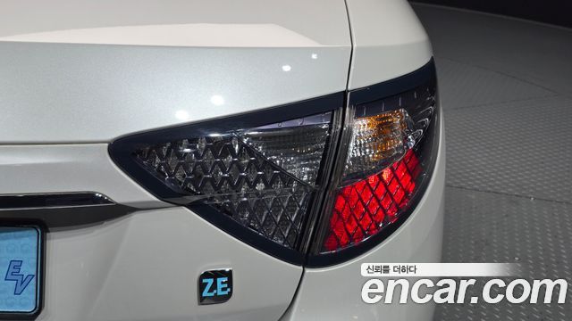 Renault Korea SM3 2017 — photo 9