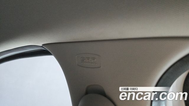 Renault Korea SM3 2017 — photo 27