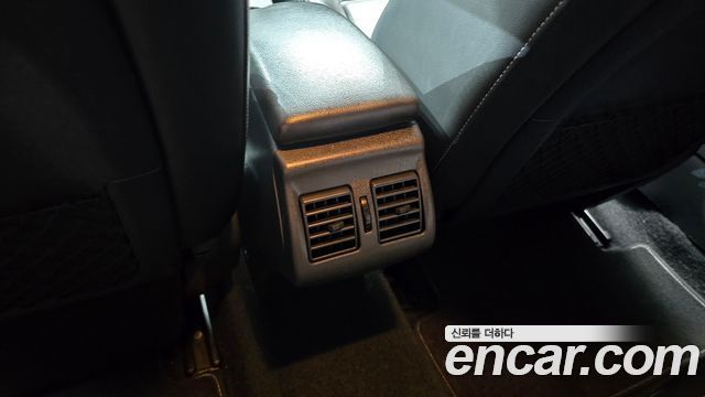 Renault Korea SM3 2017 — photo 28