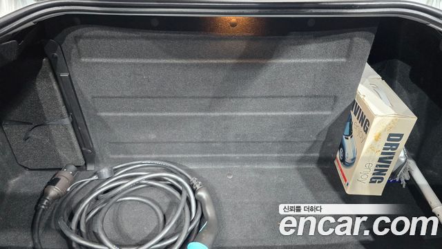 Renault Korea SM3 2017 — photo 30