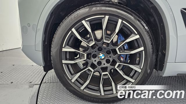 BMW X5 2026 — photo 5