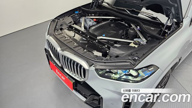 BMW X5 2026 — photo 6