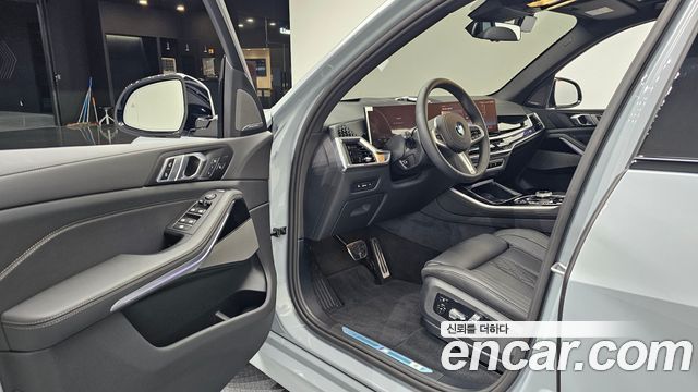 BMW X5 2026 — photo 13