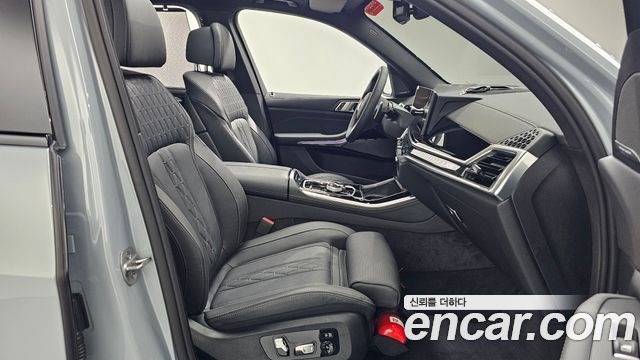 BMW X5 2026 — photo 17
