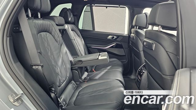BMW X5 2026 — photo 18