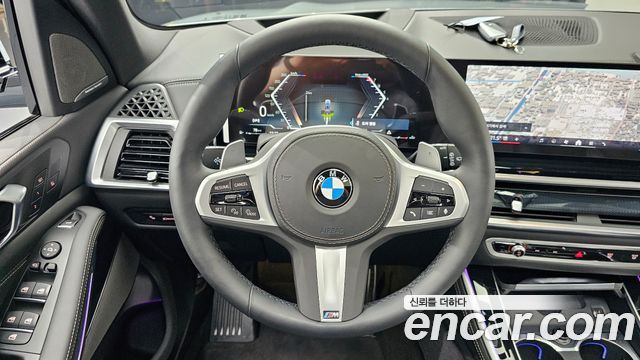 BMW X5 2026 — photo 19