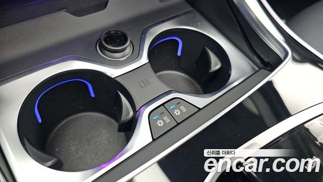 BMW X5 2026 — photo 22
