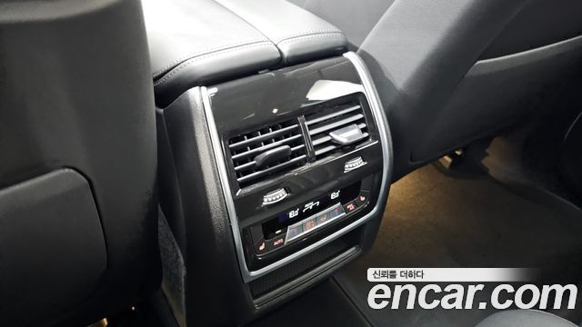 BMW X5 2026 — photo 23