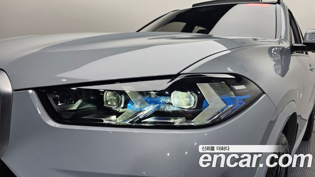 BMW X5 2026 — photo 8