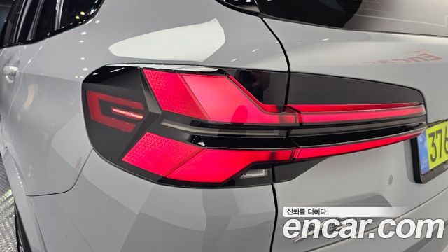 BMW X5 2026 — photo 9