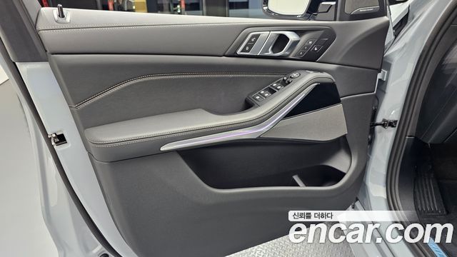 BMW X5 2026 — photo 14