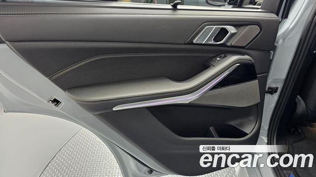 BMW X5 2026 — photo 15