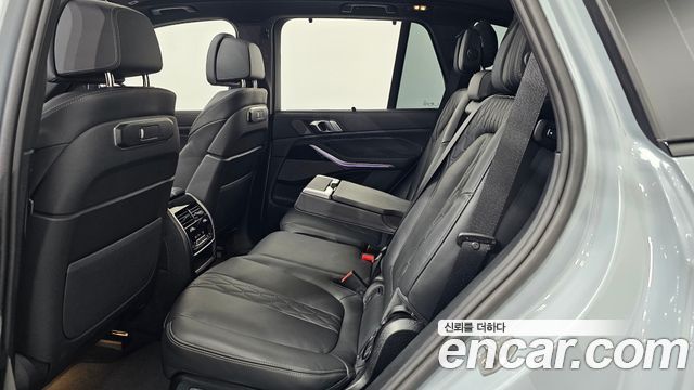 BMW X5 2026 — photo 16