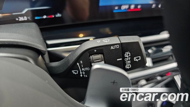 BMW X5 2026 — photo 27