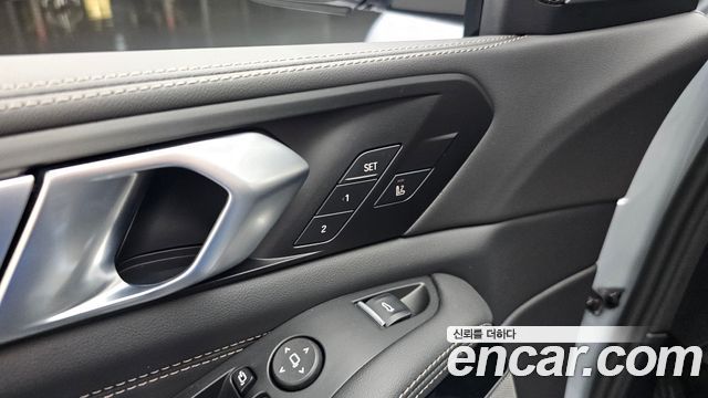 BMW X5 2026 — photo 28