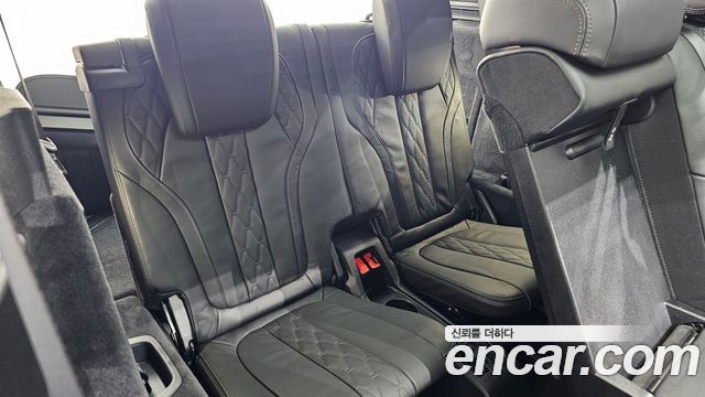 BMW X5 2026 — photo 32