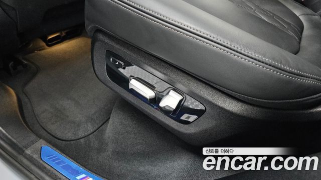 BMW X5 2026 — photo 33