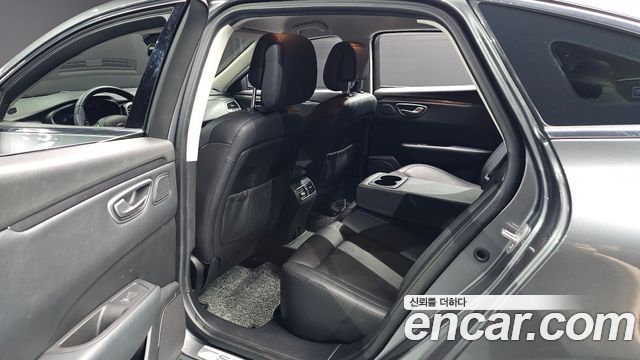 Renault Korea SM6 2016 — photo 12